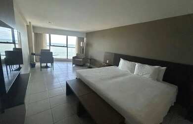 Imagem 4: Imóvel para venda possui 39 metros quadrados com 1 quarto em Pina - Recife...