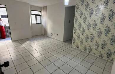 Imagem: O apartamento possui 3 Dormitórios, 3 Banheiros, 2 Vagas na