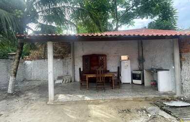 Imagem 4: Casa para Natal e Réveillon