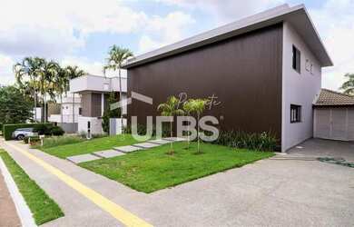 Imagem 2: Sobrado no Jardins Paris. Piscina, Churrasqueira, Ar-condicionadoe400m²...