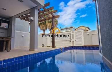 Imagem 6: Casa com 5 dormitórios à venda, 270 m² por R$ 2.750.000,00 - Recreio...