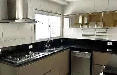 Imagem 4: Imóvel para aluguel com 235 m², 03 suítes, MOBILIADO