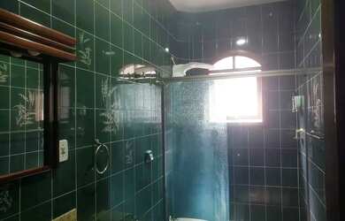 Imagem 10: Casa à venda, 4 quartos, 2 suítes, 5 vagas, Embaré - Santos/SP