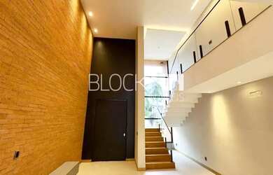 Imagem 14: Barra da Tijuca Casa de Condomínio 5 quartos, sendo 5 suites