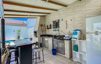 Imagem 14: Casa em Guaratuba temporada
