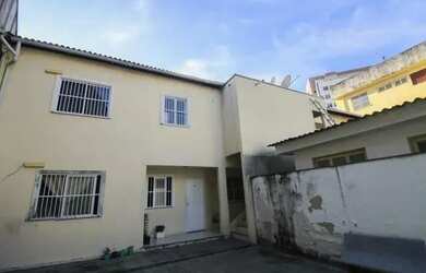 Imagem: O apartamento possui 1 Dormitório, 2 Banheiros, 32m² de Área