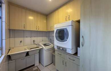 Imagem 8: APARTAMENTO MOBILIADO À VENDA NO EDIFÍCIO FORTALEZA - CENTRO DE APUCARANA