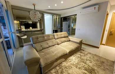 Imagem 4: APTO ALTO PADRÃO A VENDA NO COND. IMPERIA RESIDENZIALE