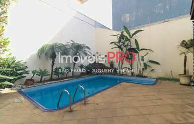 Imagem 12: Sobrado maravilhoso com 400 m2 com piscina na região mais nobre do Planalto...