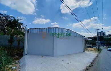 Imagem 16: Galpão no bairro Centro