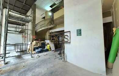 Imagem 7: Locação de loja para rua com possibilidade de ampliação via sobreloja...