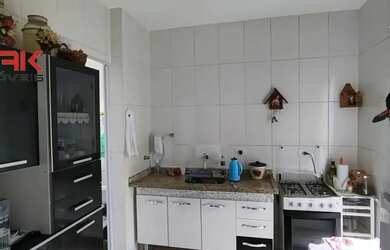 Imagem 4: Apartamento Semimobiliado Para Locacao No Edificio Medellin Em Jundiai/sp. Isento Iptu!!!