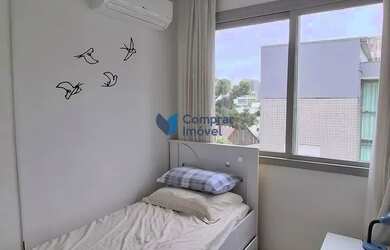 Imagem 8: Apartamento Cobertura com 2 quartos no Centro Histórico