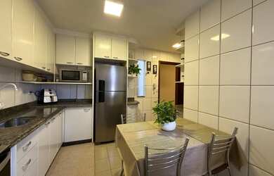 Imagem 9: APARTAMENTO MOBILIADO À VENDA NO EDIFÍCIO FORTALEZA - CENTRO DE APUCARANA