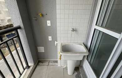 Imagem 14: Apartamento para venda em Lapa com 2 quartos , 41m²