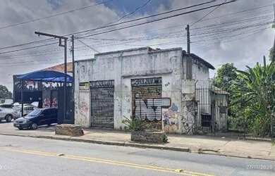 Imagem 1: Terreno à venda, 530 m² por R$ 1.431.000,00 - Jardim Norma - São Paulo/SP