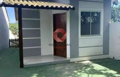 Imagem 2: Casa com 2 dormitórios à venda, 60 m² por R$ 335.000,00 - Ponta Grossa...