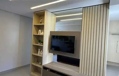 Imagem 2: Excelente apartamento Duplex á venda no Residencial Summer Ville em Poços...