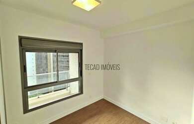 Imagem 5: Apartamento com 1 quarto para alugar, 48 m² por R$ 4.951/mês - Consolação...