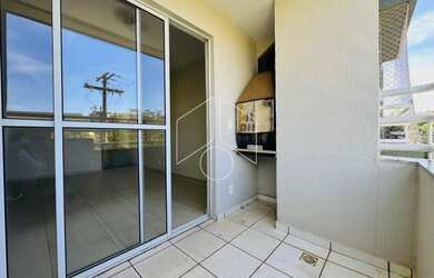 Imagem 4: Residencial Apartamento em Marília