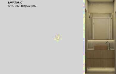 Imagem 10: Apartamento 1 dormitório em Camobi, próximo à UFSM