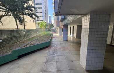 Imagem 6: Edf Satelmar -Apt de 3 quartos e 1 suíte à venda em Boa Viagem, Recife-PE...