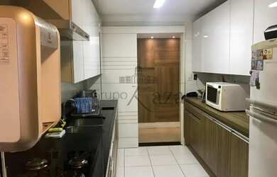 Imagem 12: Oportunidade - Apartamento - Jardim América - Residencial Ômega - 3 Dormitórios - 110m²