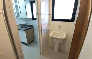 Imagem 10: RE/MAX Aluga Apartamento Mansões Santo Antônio Campinas SP R$2.800,00