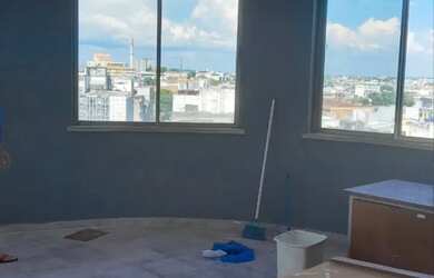 Imagem 6: Vendo apartamento no condomínio ajuricaba centro