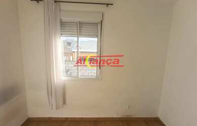 Imagem 13: Sobrado 54m² em condomínio com 2 quartos para locação na Água Chata...