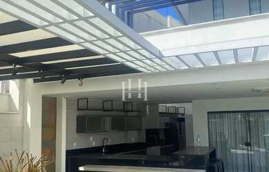 Imagem 5: Imóvel para aluguel tem 280 metros quadrados com 4 quartos