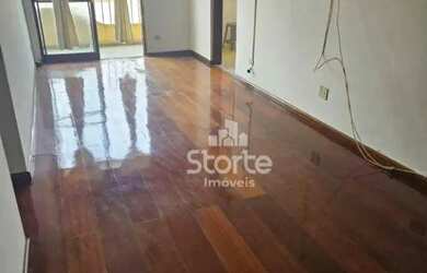 Imagem 3: Apartamento com 3 dormitórios à venda, 117 m² por R$ 400.000 - Martins...