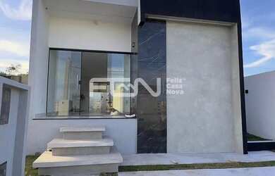 Imagem 2: Casa para venda e locação, Bairro Novo, Camaçari, BA Terra Dourada