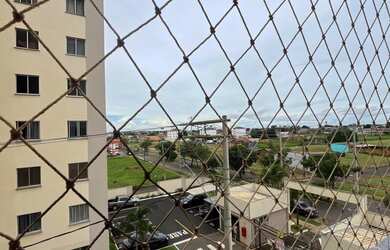 Imagem 7: Apartamento para alugar com 2 quartos condomínio fechado Morumbi