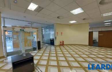 Imagem 7: LOJA - CENTRO - SP. 610m² de Áreae5 Vagas na garagem