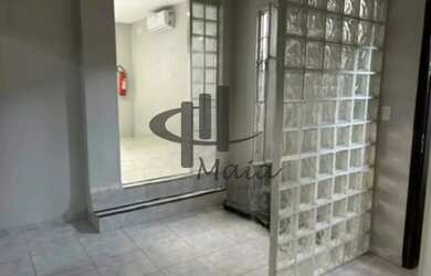 Imagem 8: Locação Casa Sao Caetano do Sul Barcelona Ref 30780