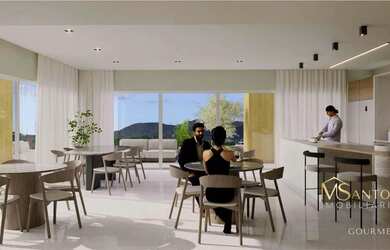 Imagem 8: Apartamento com 2 dormitórios à venda, 98 m² por R$ 1.028.422,00 -...