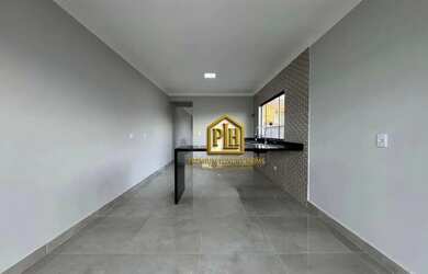 Imagem 8: Casa com 3 dormitórios à venda, 178 m² por R$ 700.000 - Jardim Belo...