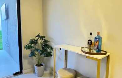 Imagem 16: Casa a venda no Terras Alphaville alto padrao