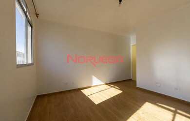 Imagem 7: Aluguel de Apartamento de 3 Quartos com Suite e 2 Vagas no Tingui, Curitiba-PR...