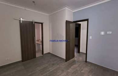 Imagem 9: Casa Villagio 2 quartos 4 banheiros 1 vaga Ponta da Praia Santos