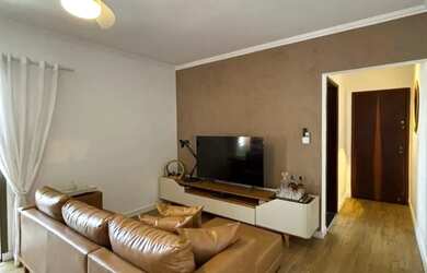 Imagem 6: Apartamento 1 Quarto em Canto do Forte - Praia Grande, SP