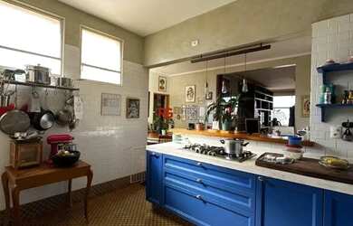 Imagem 13: Apartamento Reformado - 157m² - 3 Dorms 1 Suíte