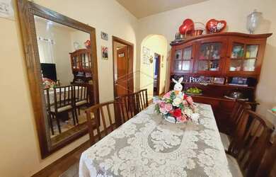 Imagem 10: Casa Residência em Jaú. 12m² de Área, 3 Vagas na garageme2 Dormitórios