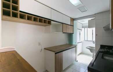 Imagem 11: Apartamento para venda em Freguesia Do Ó com 2 quartos , 48m²