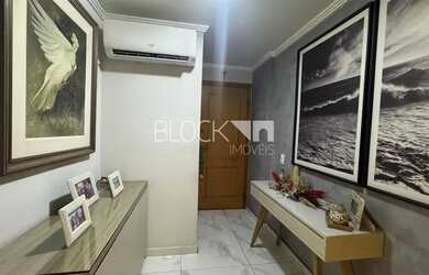 Imagem 8: Recreio dos Bandeirantes Apartamento 2 quartos, sendo 1 suite