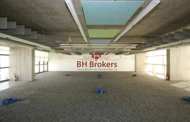 Imagem 6: ANDAR PARA LOCAÇÃO NO BAIRRO FUNCIONARIOS