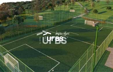 Imagem 10: Lote no Jardins Bolonha. 300m² de Área