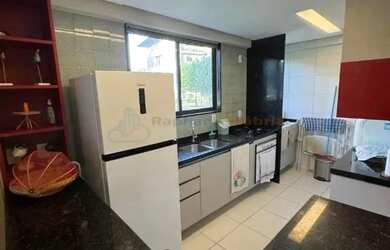 Imagem 11: INCRÍVEL APARTAMENTO PORTEIRA FECHADA EM CONDOMÍNIO NA PRAIA DE MURO...