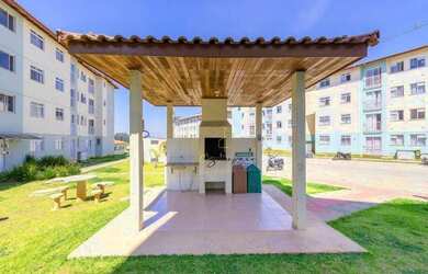 Imagem 14: Apartamento com 2 dormitórios para alugar, 50 m² por R$ 1.469/mês -...